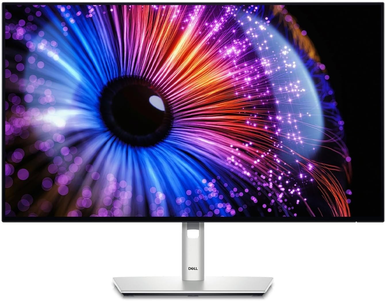 Dell UltraSharp U2724DE 27" QHD USB-C Hub 120Hz IPS LCD Monitor U2724DE