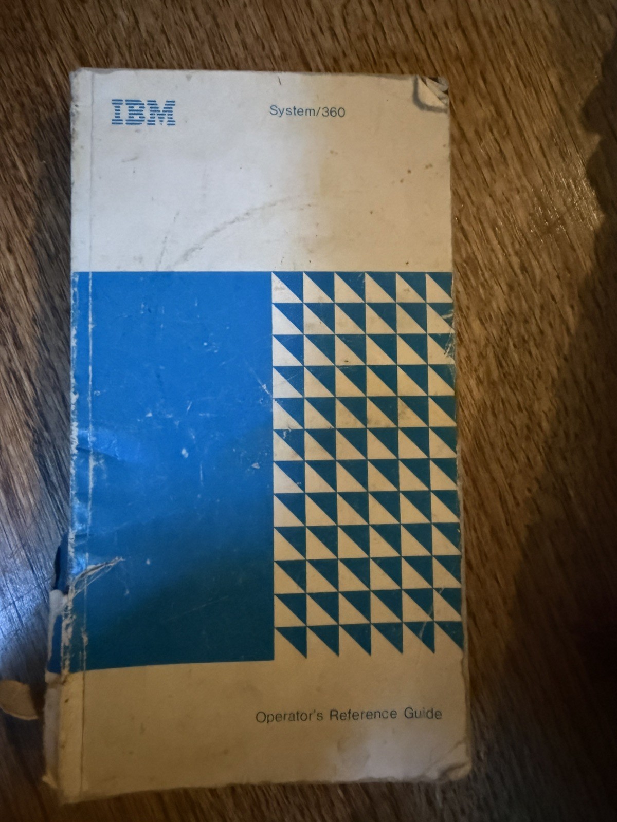 1968 IBM System 360 Reference Library & 1969 Technical Newsletter 