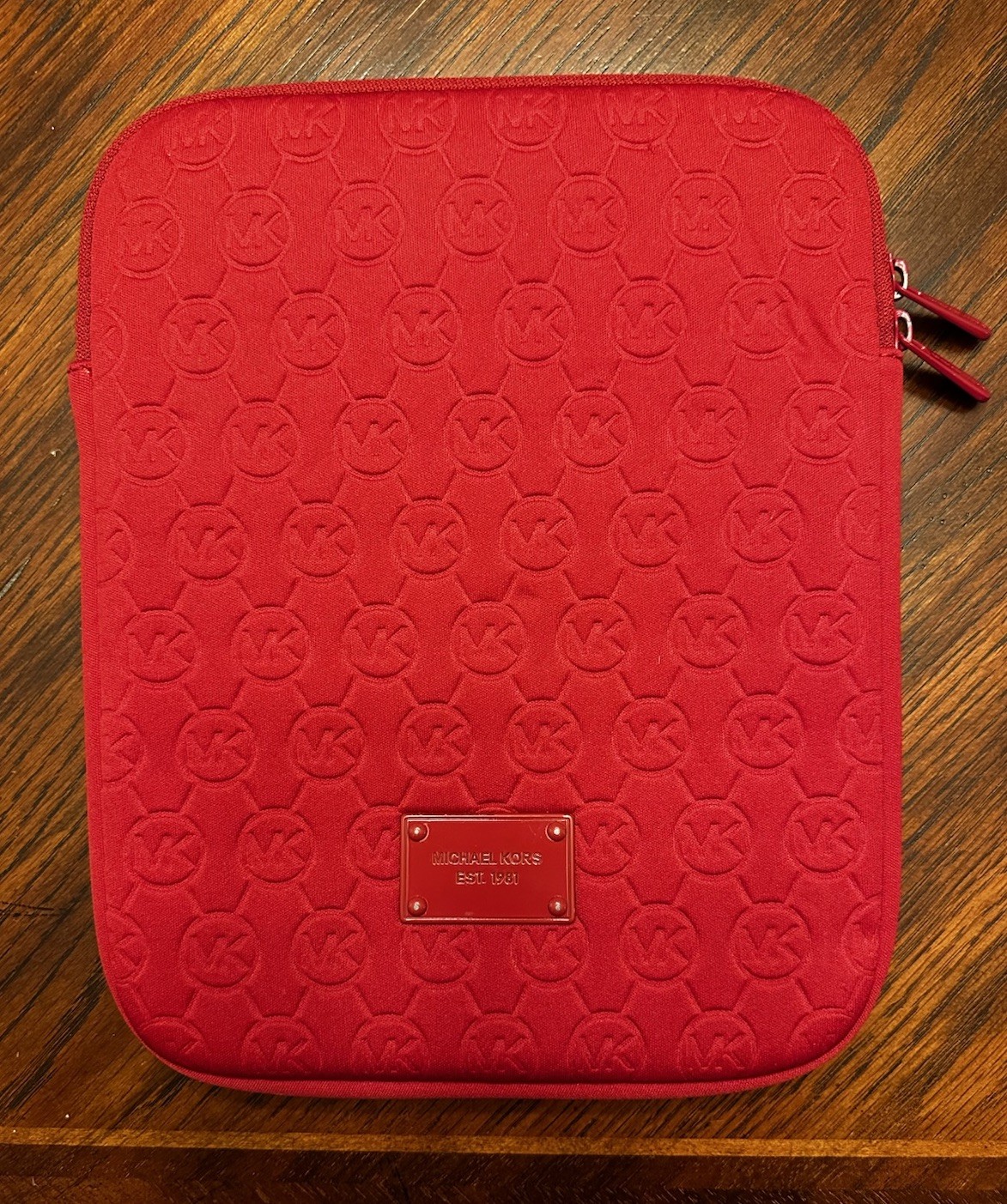 Michael Kors iPad/Tablet Case