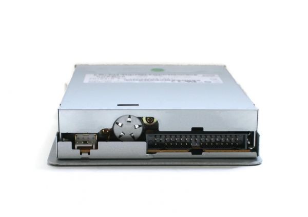 Nec fd1231m fdd, 134-506790-520-4 internal, dell 06t088 (black)