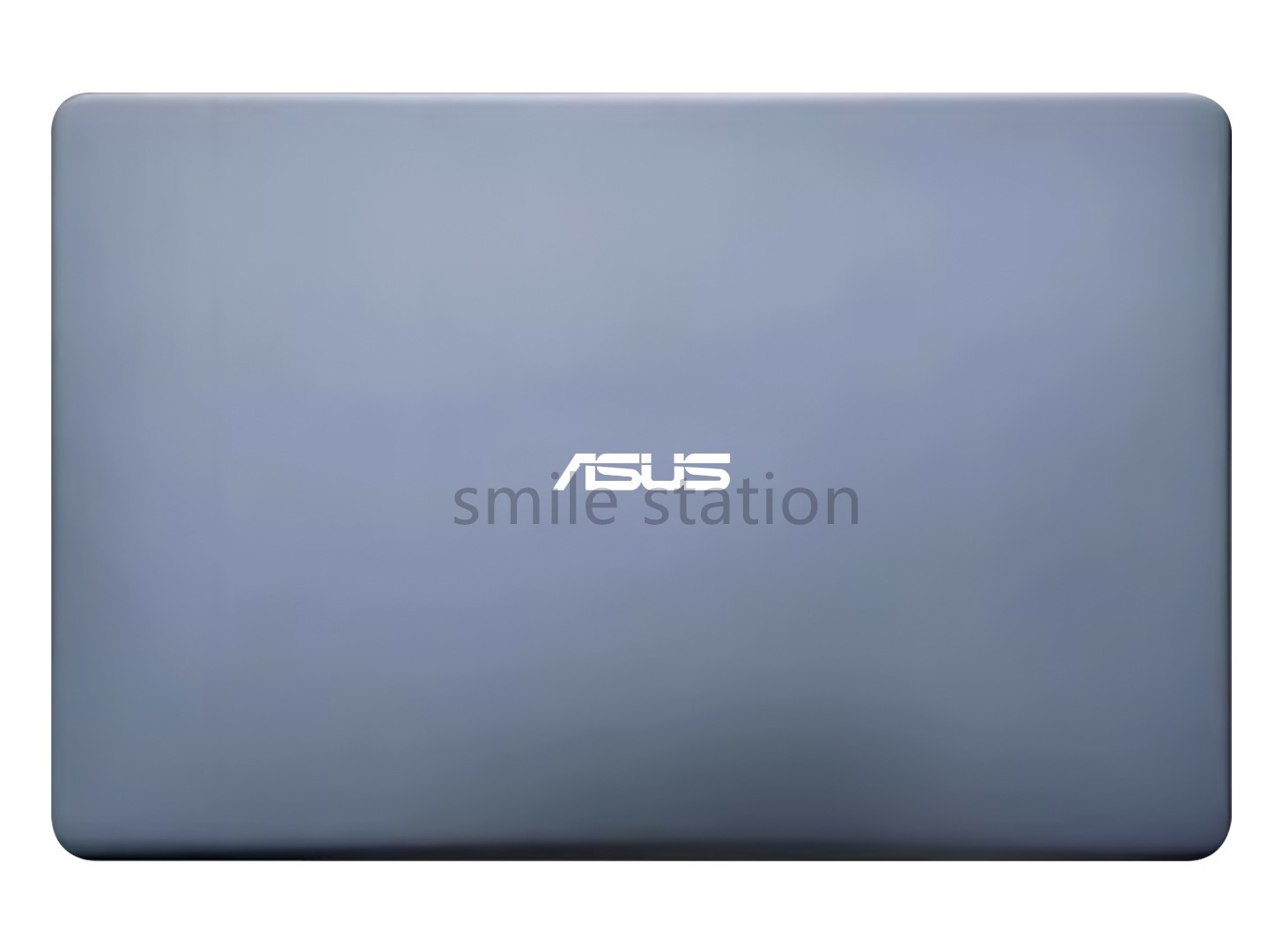 New for Asus VivoBook S510 X510 X510U X510UA 15.6in Top LCD Back Cover Metal