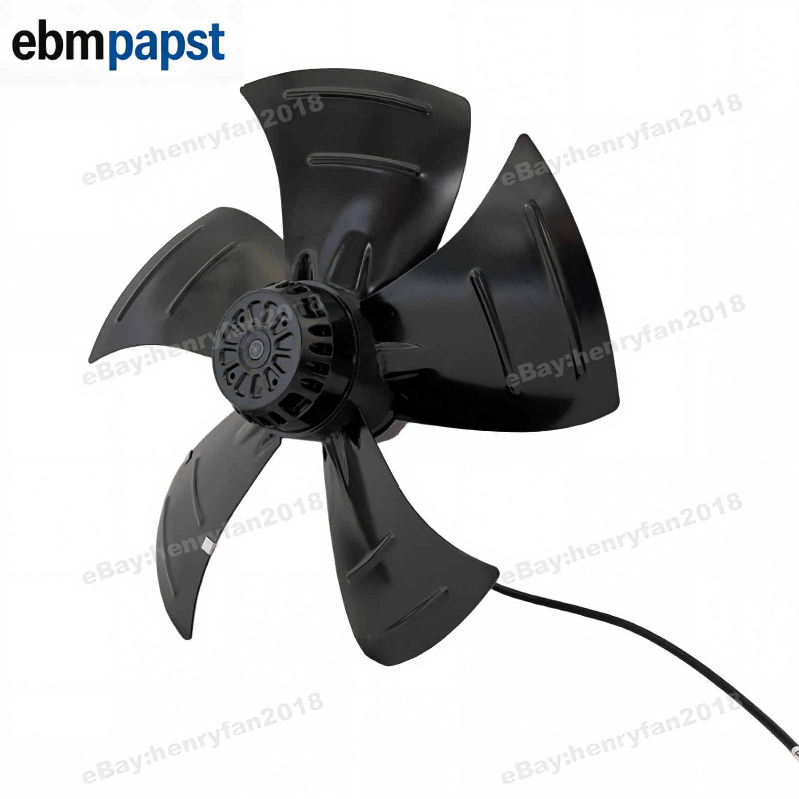 A4E400-AP02-01 for ebmpapst AC 230VAC for Industrial Refrigeration Cooling Fan
