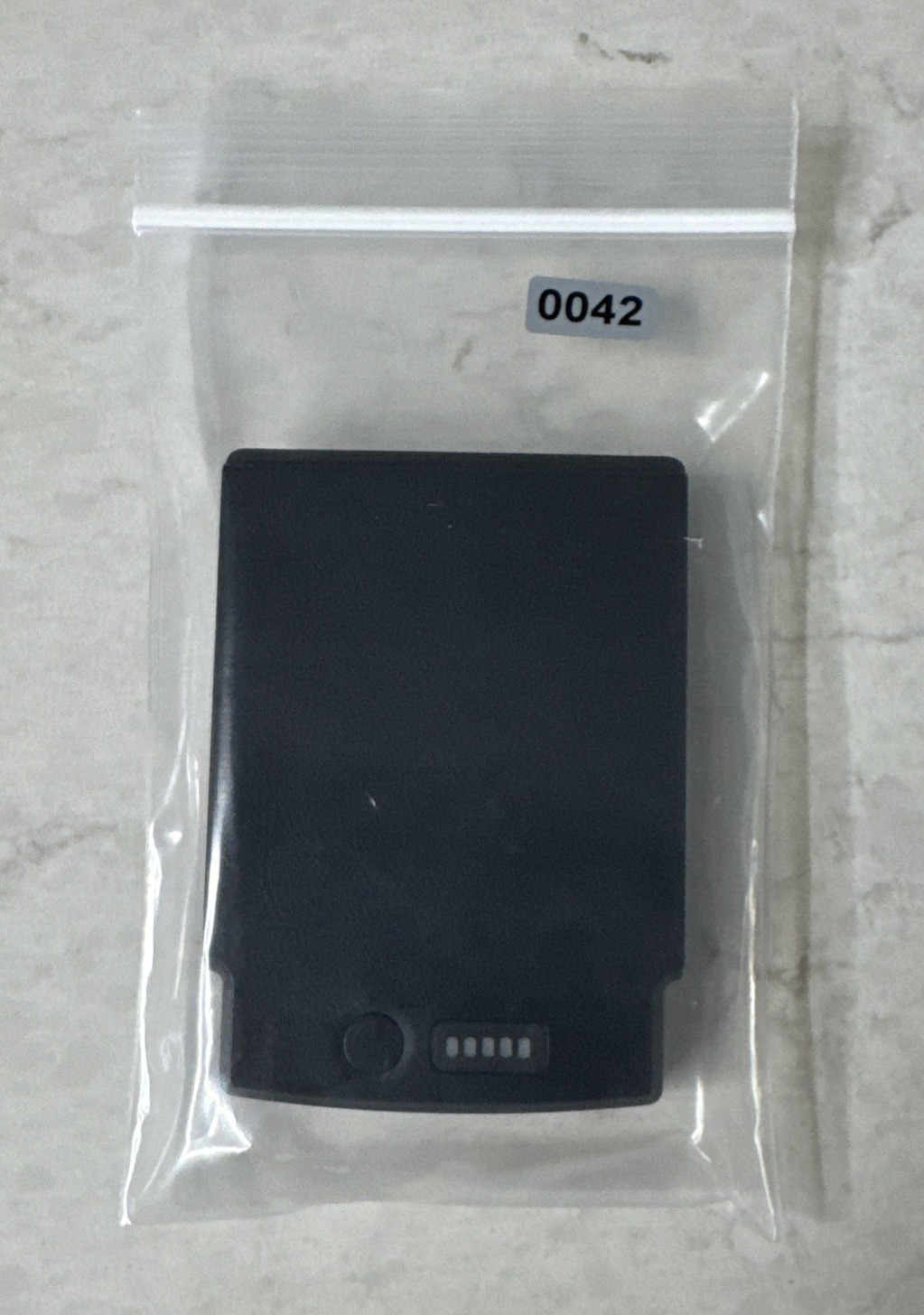 OEM Zebra ET55 Expansion Pack Battery PN: BTRY-ET5X-PRPK1-01