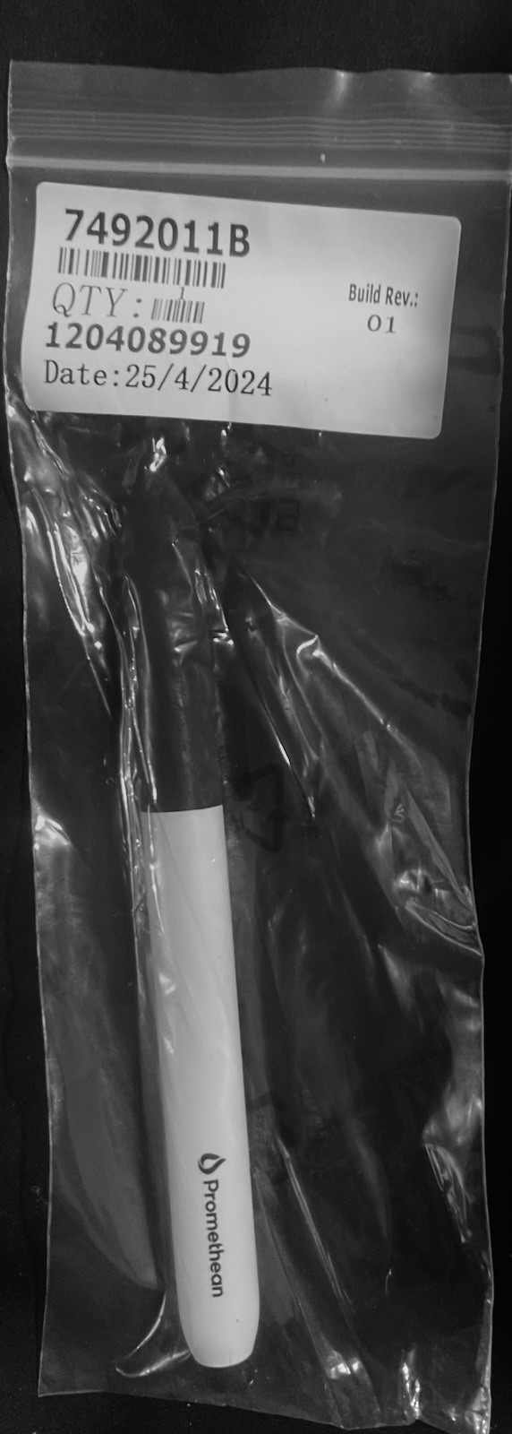 Promethean Stylus Pen-A Compatible with AP9 and APLX Panels NEW OLD STOCK