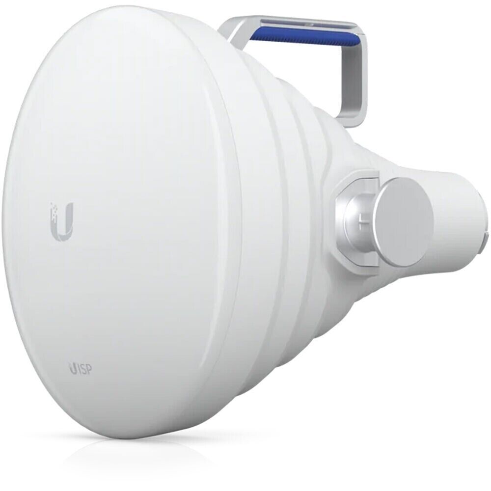 UISP Horn High-isolation, point-to-multipoint (PtMP) horn antenna 5-6ghz