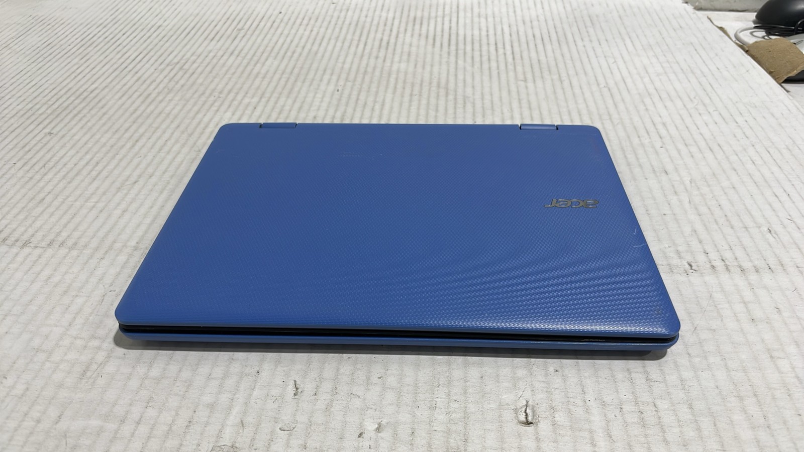 Acer Aspire R3-131T N15W5 Intel 11.6" Touch Laptop For Parts Blue