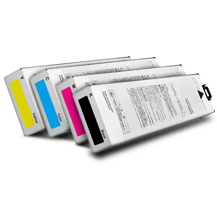 S-7280 S-7284 S-7313 Compatible Ink Cartridge for Comcolor GD9630/9631 printer