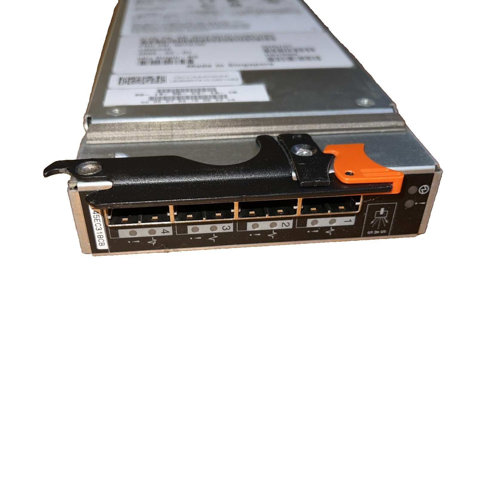 IBM FRU 39Y9193 - Bladecenter SAS Connectivity Module