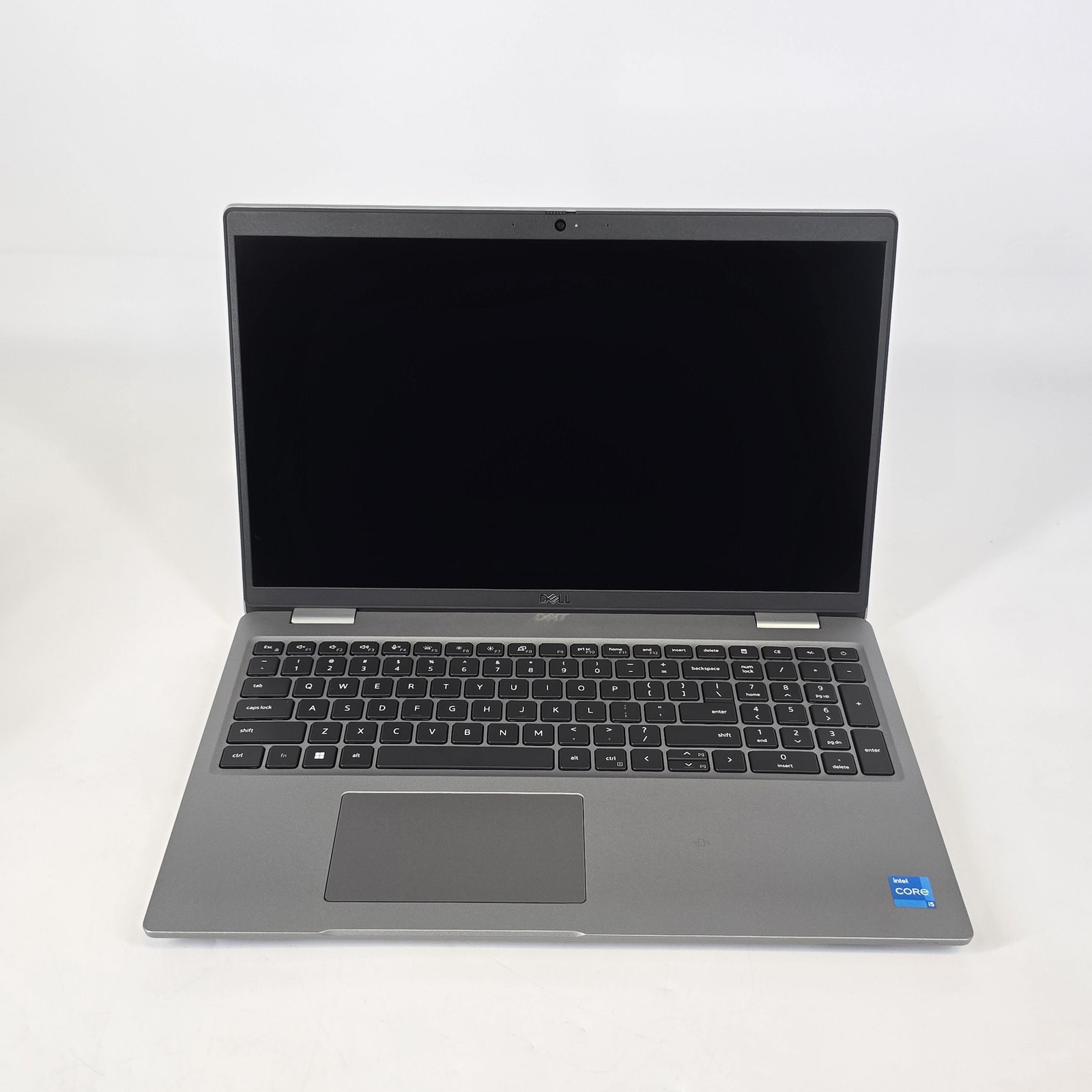Dell Precision 3570 15.6 FHD 1.3 GHz i5-1235U 16GB 256GB SSD T550 Very Good