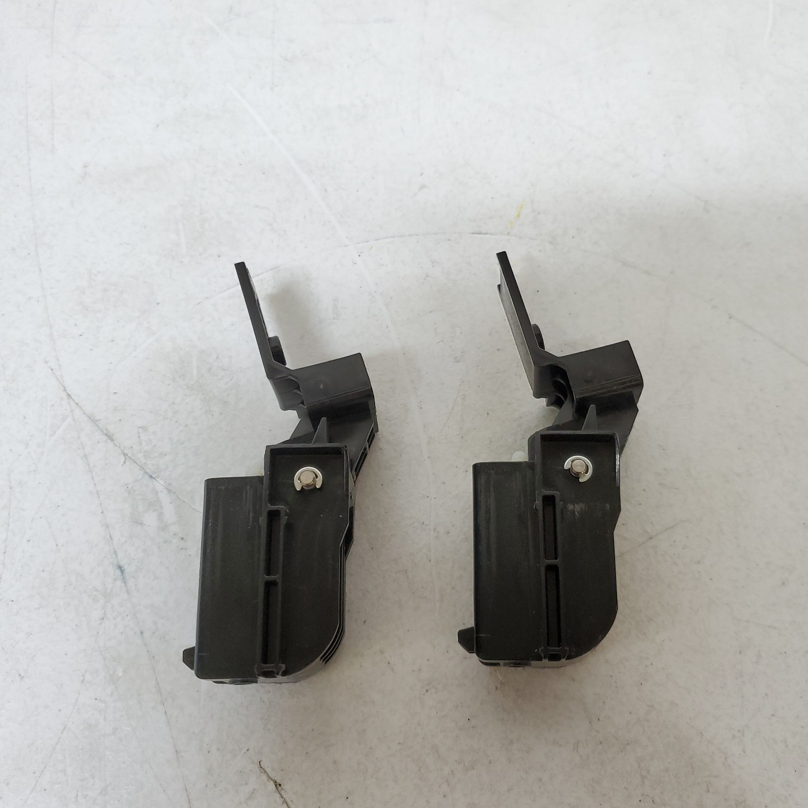 HP OfficeJet 7612 ADF Scanner Hinges Set of 2