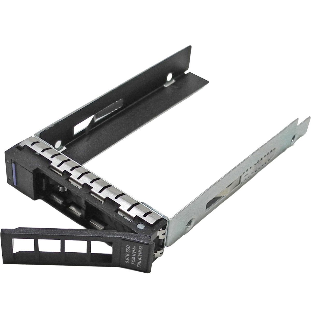 IBM Lenovo 01YM318 2.5 HDD/SSD Caddy for System x Servers
