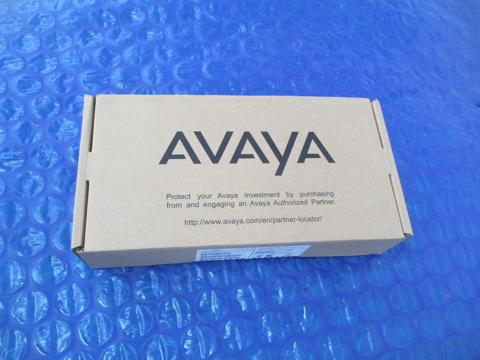 Avaya K155 700513907 Vantage Multimedia Device w/ Camera