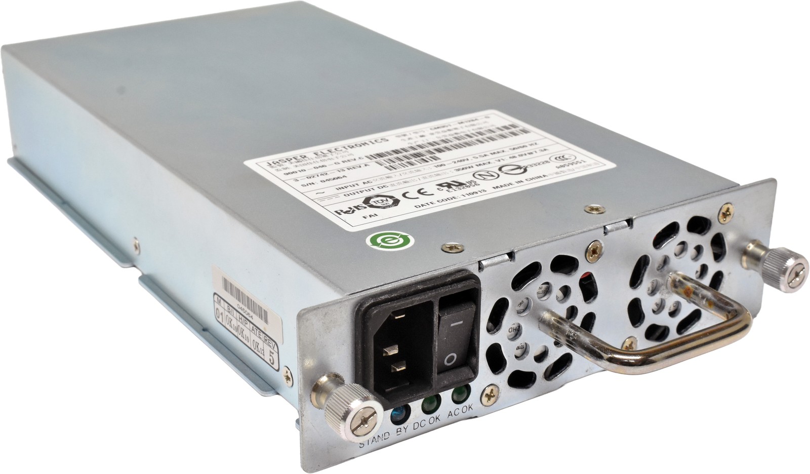 Dell Jasper 350W Power Supply CM351-M1284-G 90010-046-G for PowerVault ML6000