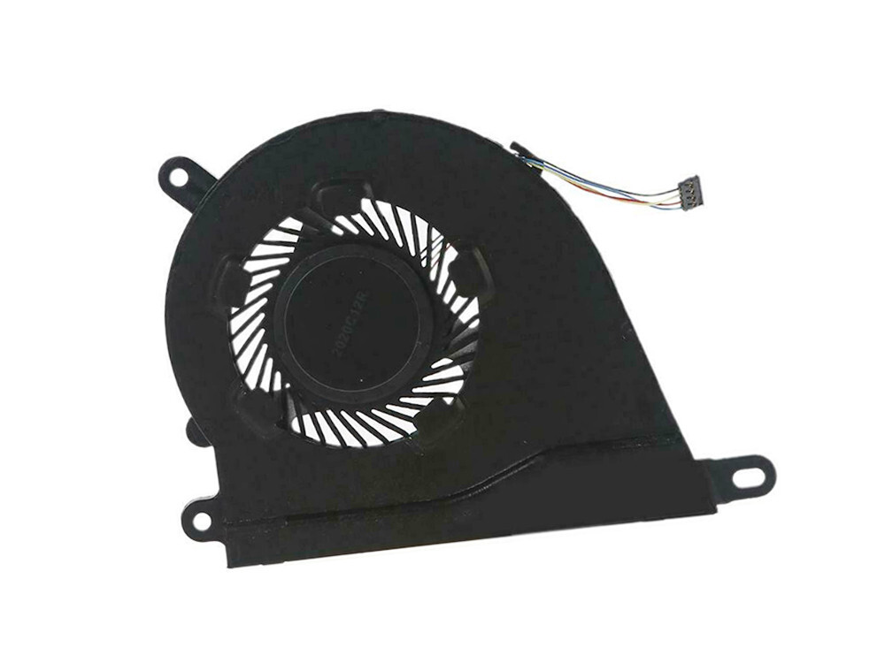For HP 15-dy2073dx 15-dy2046ms 15-dy2132wm 15-dy2152wm Laptop CPU Cooling Fan