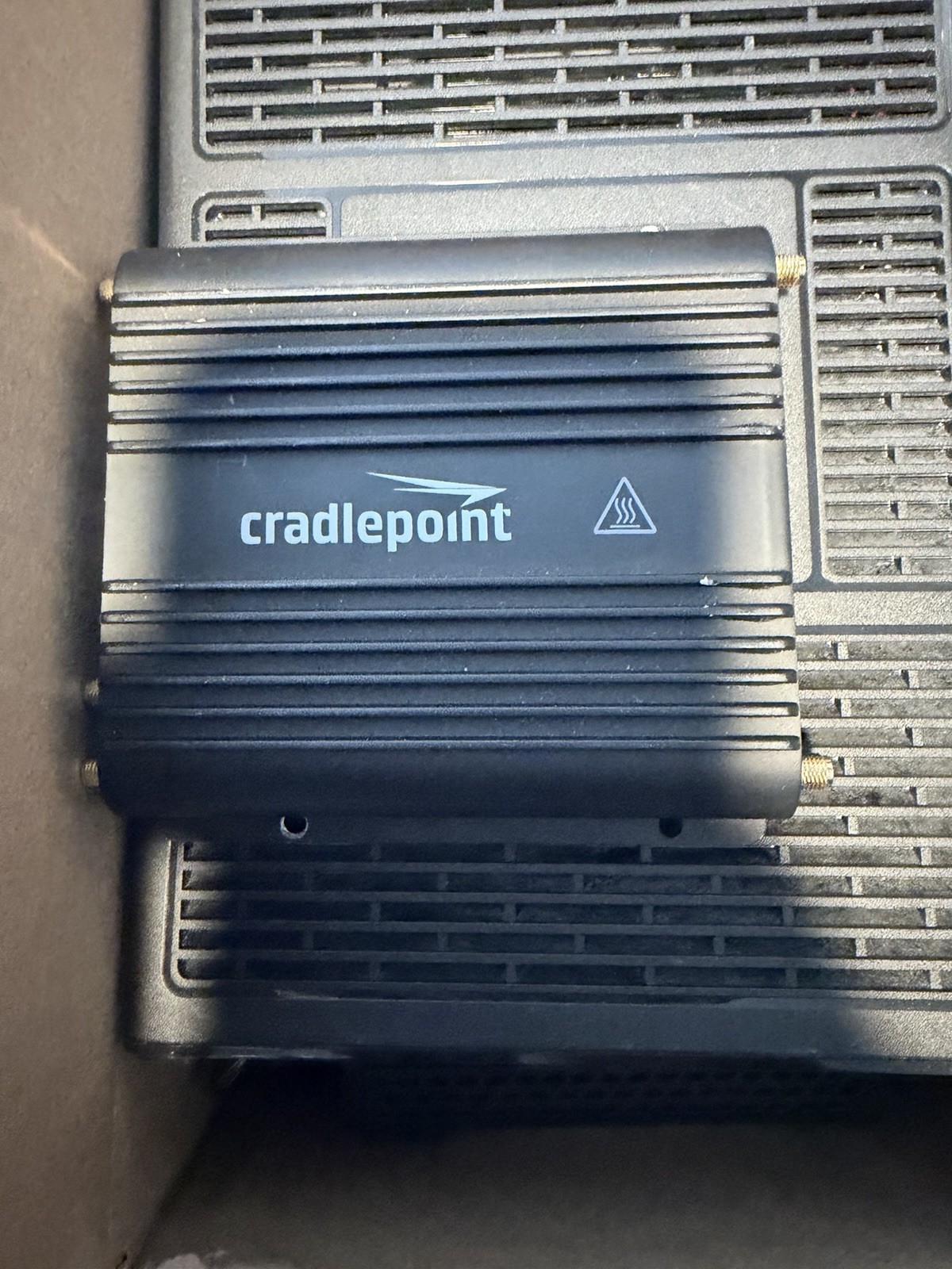 Cradlepoint S700 Series Semi-Ruggedized Router TESTED