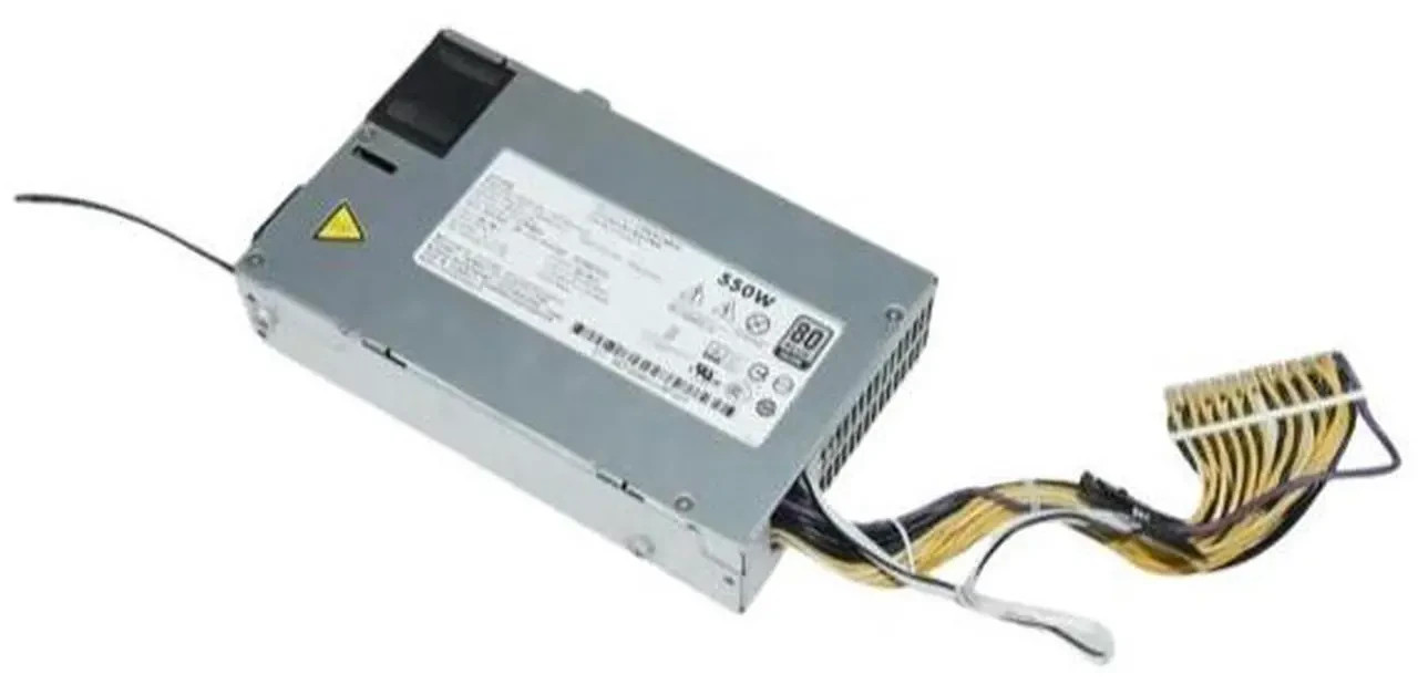 730941-B21 748949-001 766879-001 HP 550W G9 LITE-ON Power Supply Kit HSTNS-PL53