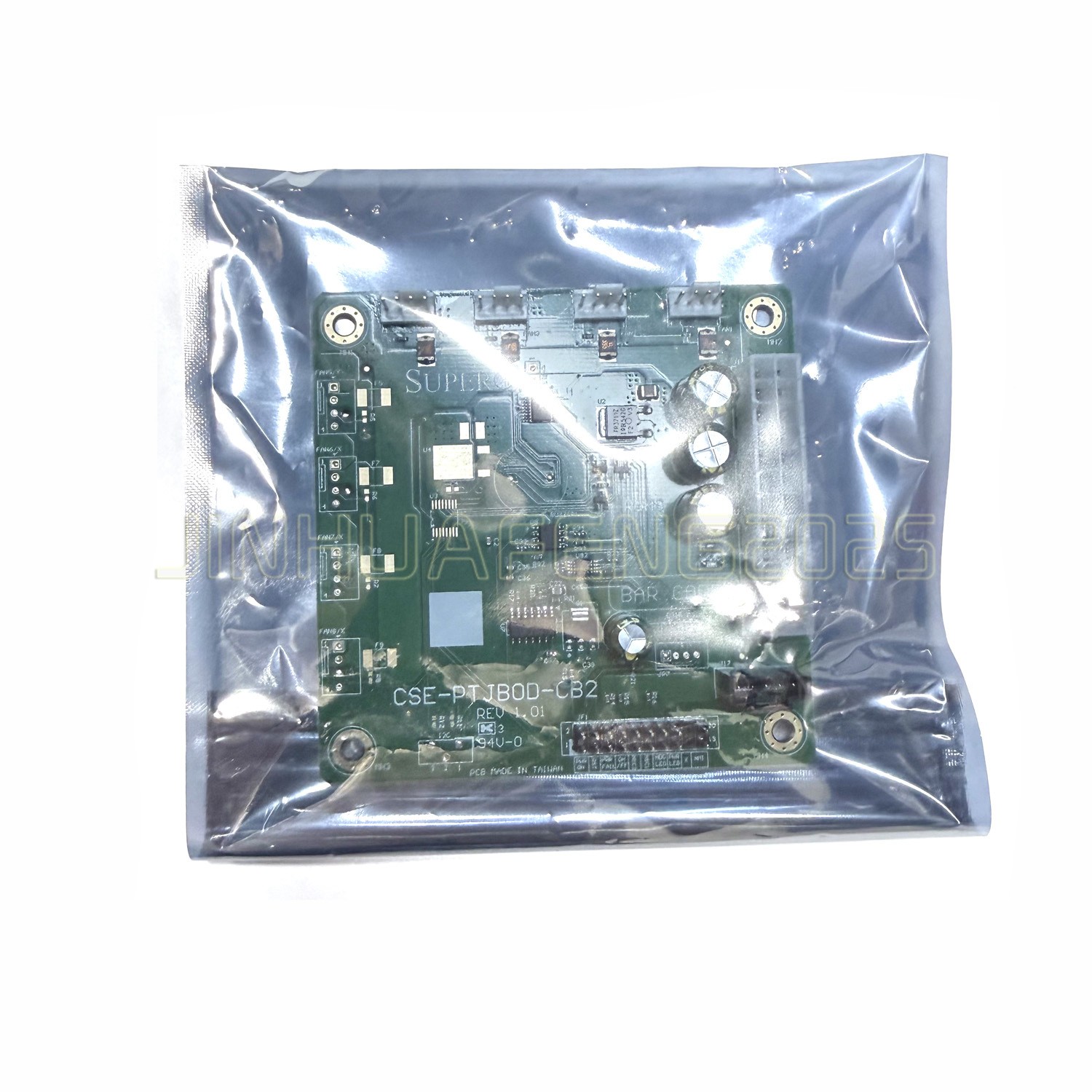 CSE-PTJBOD-CB2 Power Board for SuperMicro JBOD Server Chassis