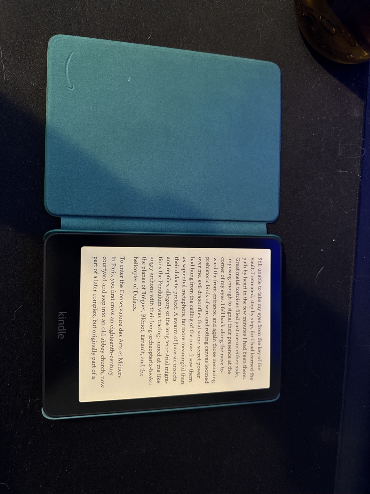 Amazon Kindle Colorsoft