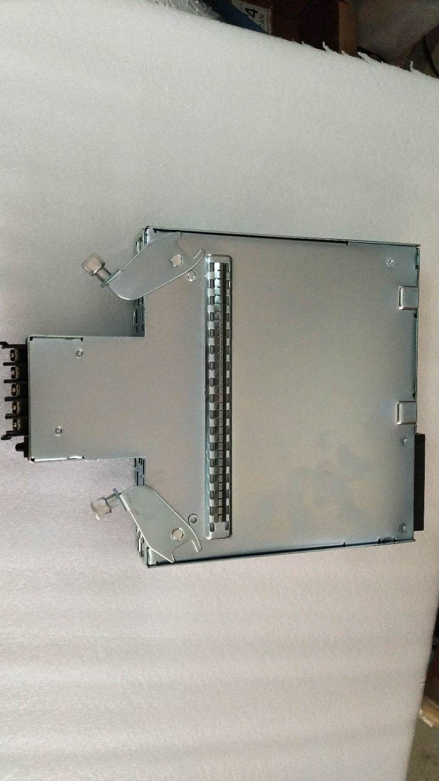 Cisco PWR-2921-51-DC DC Power Supply for 2921 2951 Router Series PWR292151DC