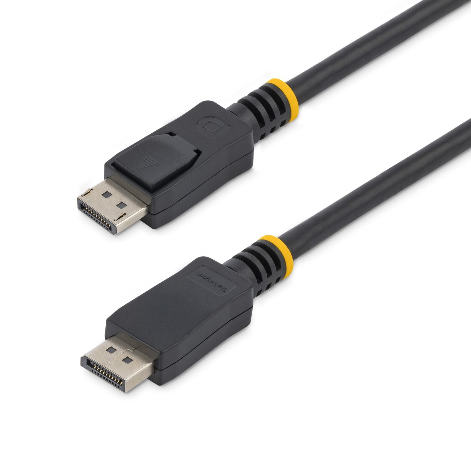 StarTech.com 5m (15ft) DisplayPort 1.2 Cable - 4K x 2K Ultra HD VESA Certified D