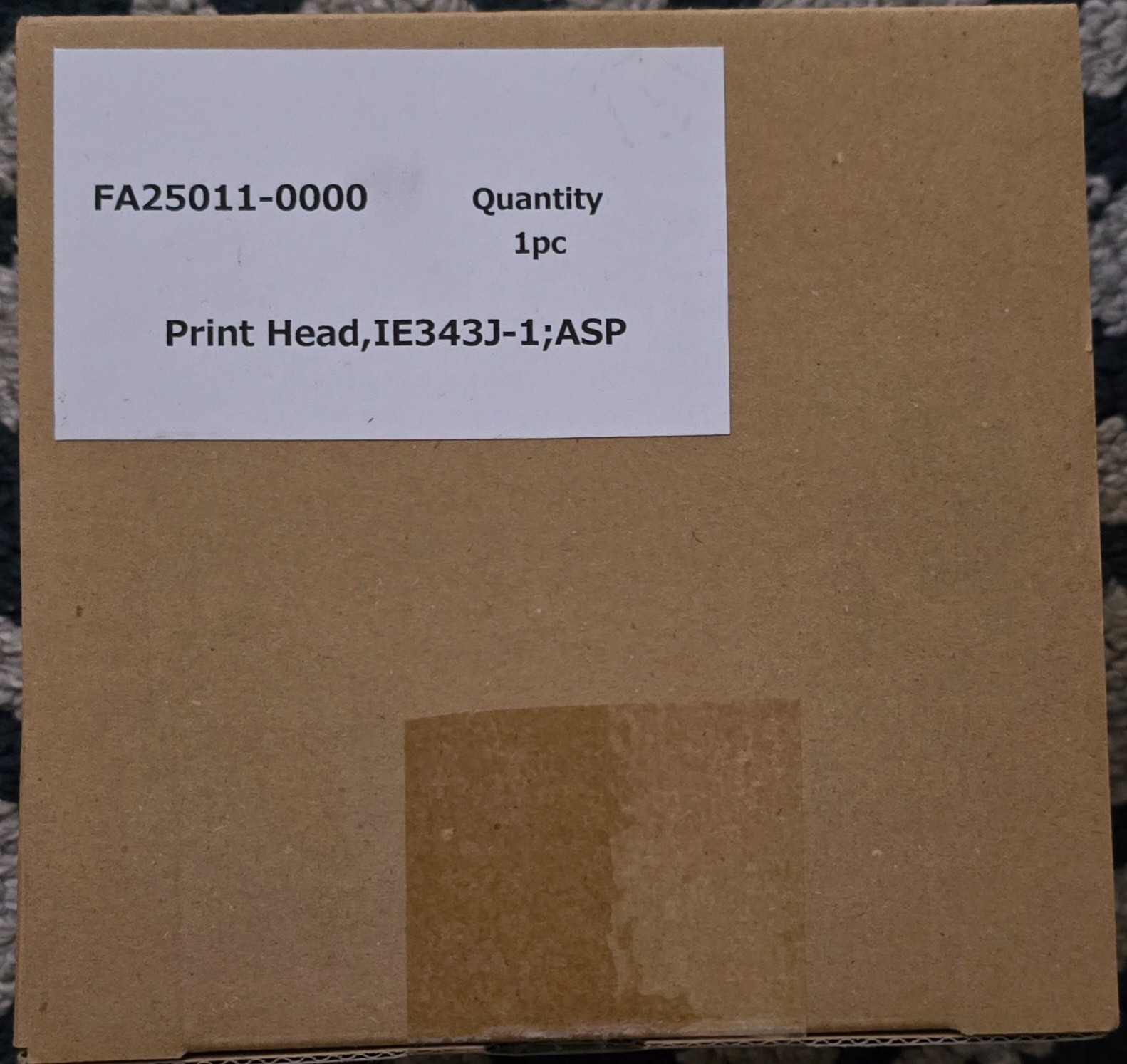 New PrintHead for EpsonStylus Pro SC-F9200, F9270, F9300, F9370, F9400, F9470