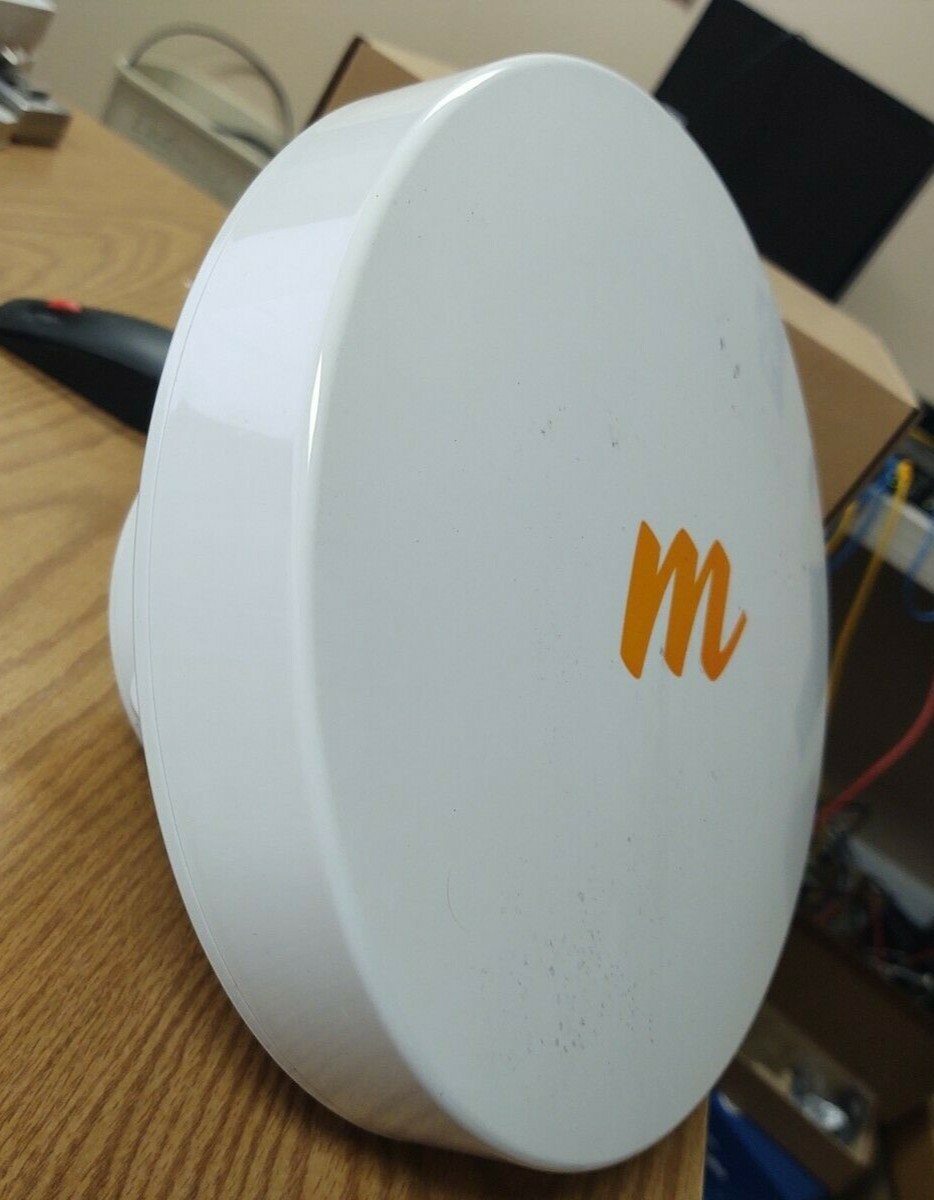 mimosa c5 integrated cpe new