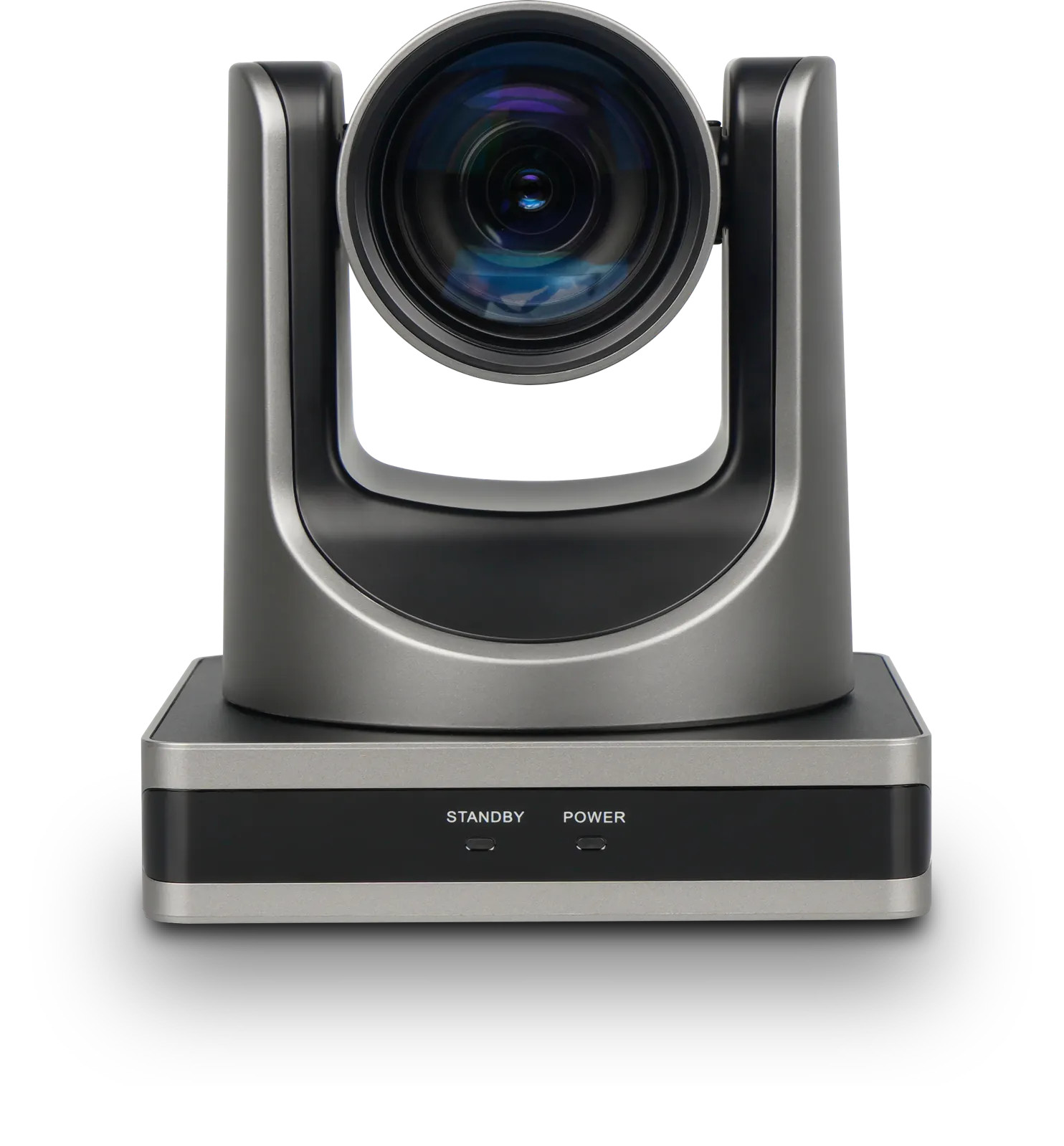 MAXHUB 1080P PTZ Conference Camera | 12x Optical Zoom, PoE, USB/HDMI, UC Ready