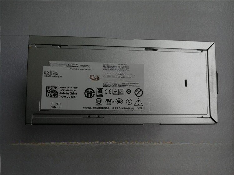 T7500 power supply NPS-1100BB H1100EF-00 1100W G821T