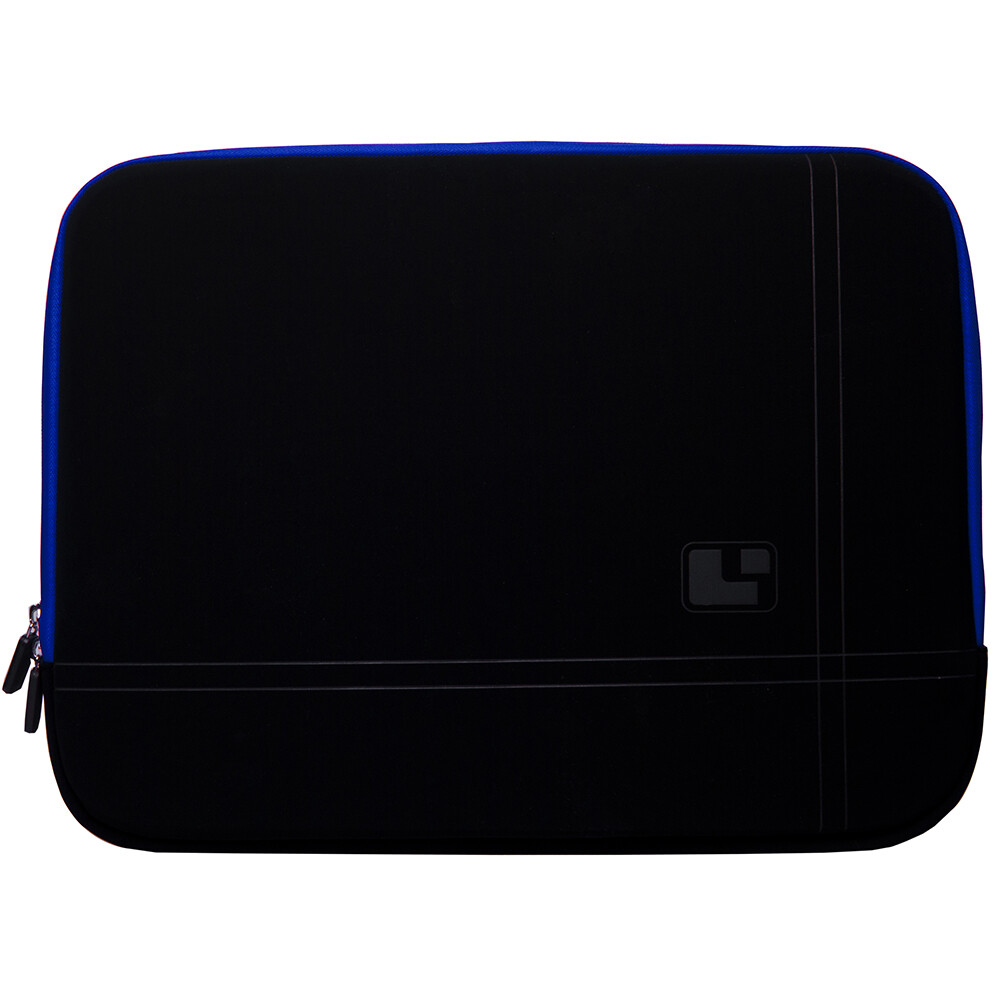 Soft Neoprene Laptop Bag Protective Sleeve Travel Carry Case For Macbook Pro 16