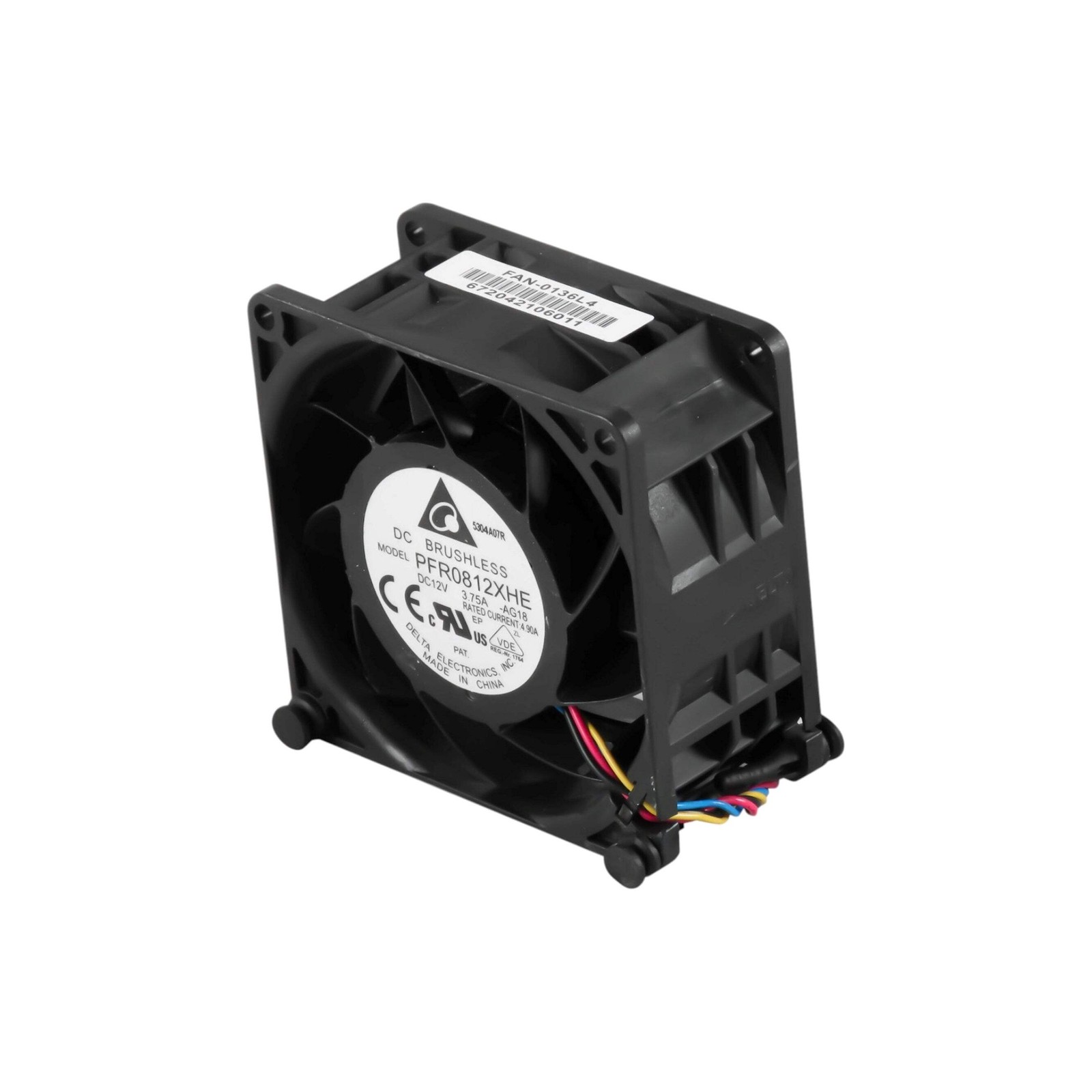 Supermicro FAN-0136L4