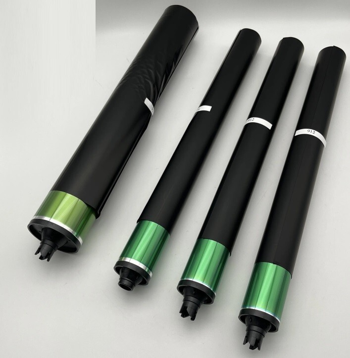 4 x PREMIUM COMPATIBLE OPC DRUMS FOR XEROX C 75 700 770 DIGITAL PRESS (C-Y-M-K)