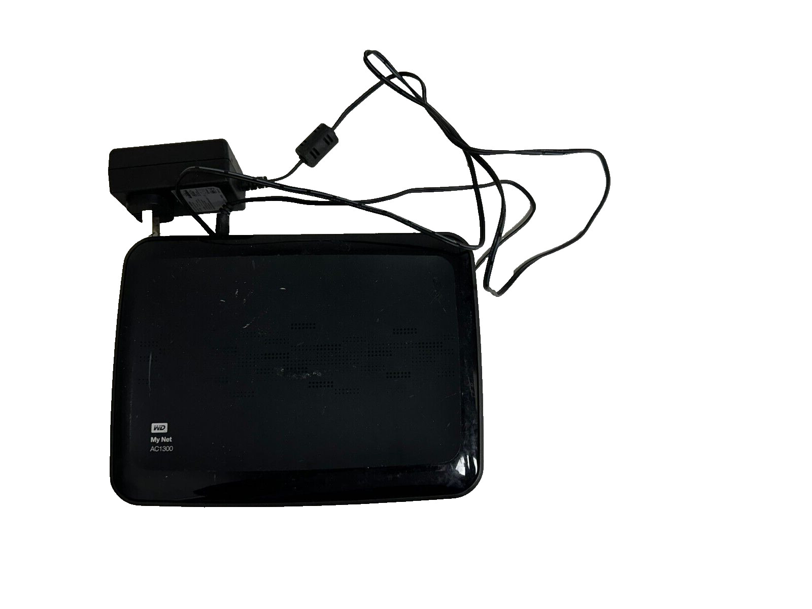 Western Digital Technologies My Net AC1300 WiFi Router