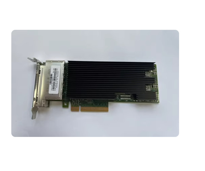 Suitable for X710-T4 PCI-E XL710BM1 four port 10 Gigabit server network card
