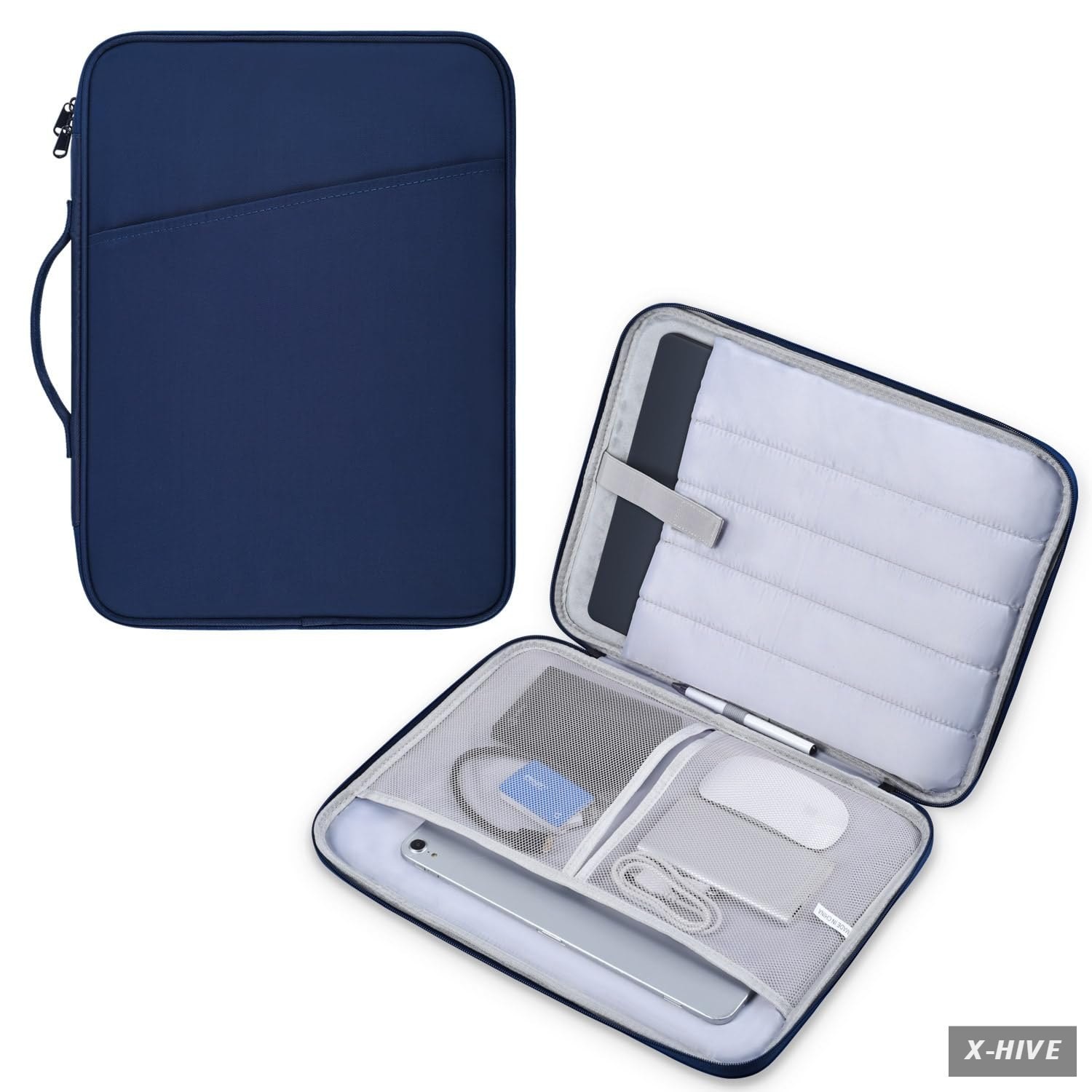 Sleeves 1 Count Laptop Carrying Sleeve Compatible MacBook Air 15 inch M5