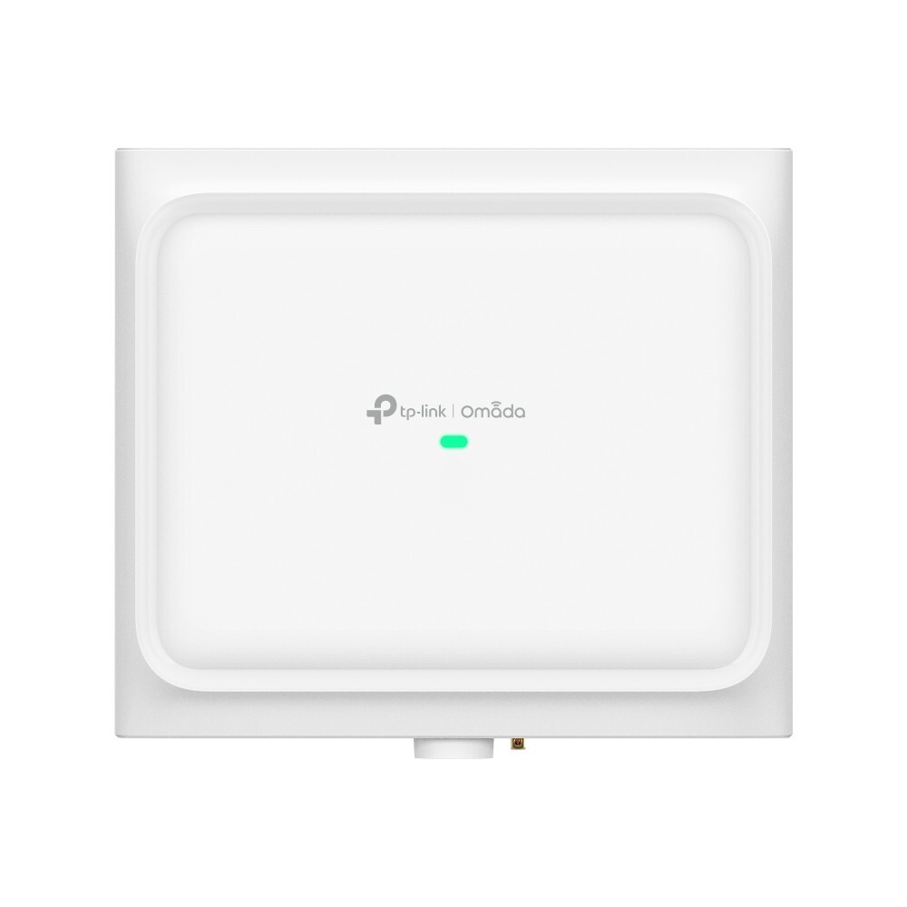 TP-Link EAP772-Outdoor | Omada BE11000 Indoor/Outdoor Wi-Fi 7 Access Point