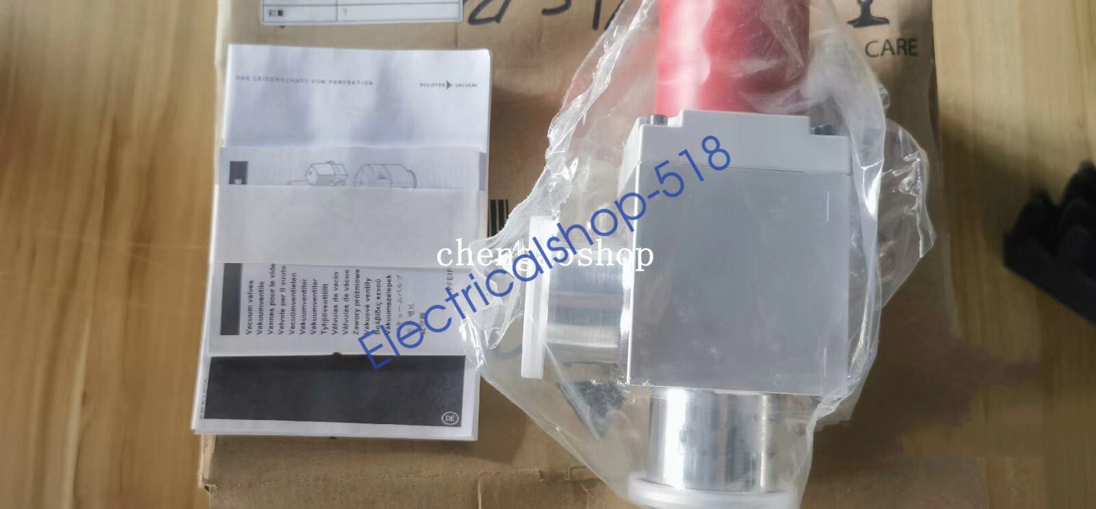 1PCS NEW AVC040SA AVC 040 SA D-35614 PFA51003 by DHL/FedEx