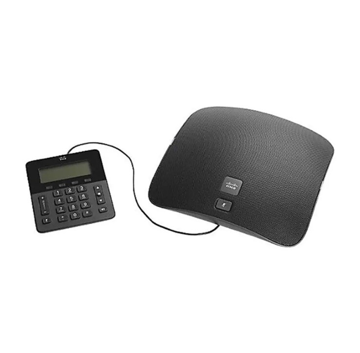 Cisco 8831 Unified IP Conference Phone Base Unit and Control Panel (CP-8831-K9)