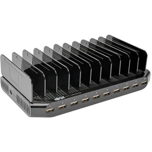 Tripp Lite U280-010-ST-CEE AC Adapter (u280010stcee)