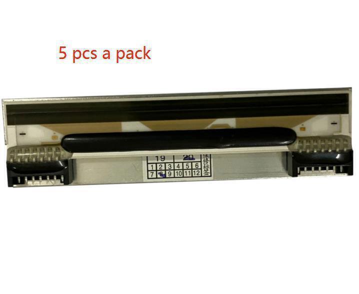  5pcs a pack kd2002-cf10a Printhead for tsc tdp-225 TDP-225W 225 Printer 