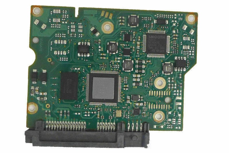 Seagate ST3000DM001 ST2000dm001 ST500DM002 ST1000DM003 HDD PCB 100645422