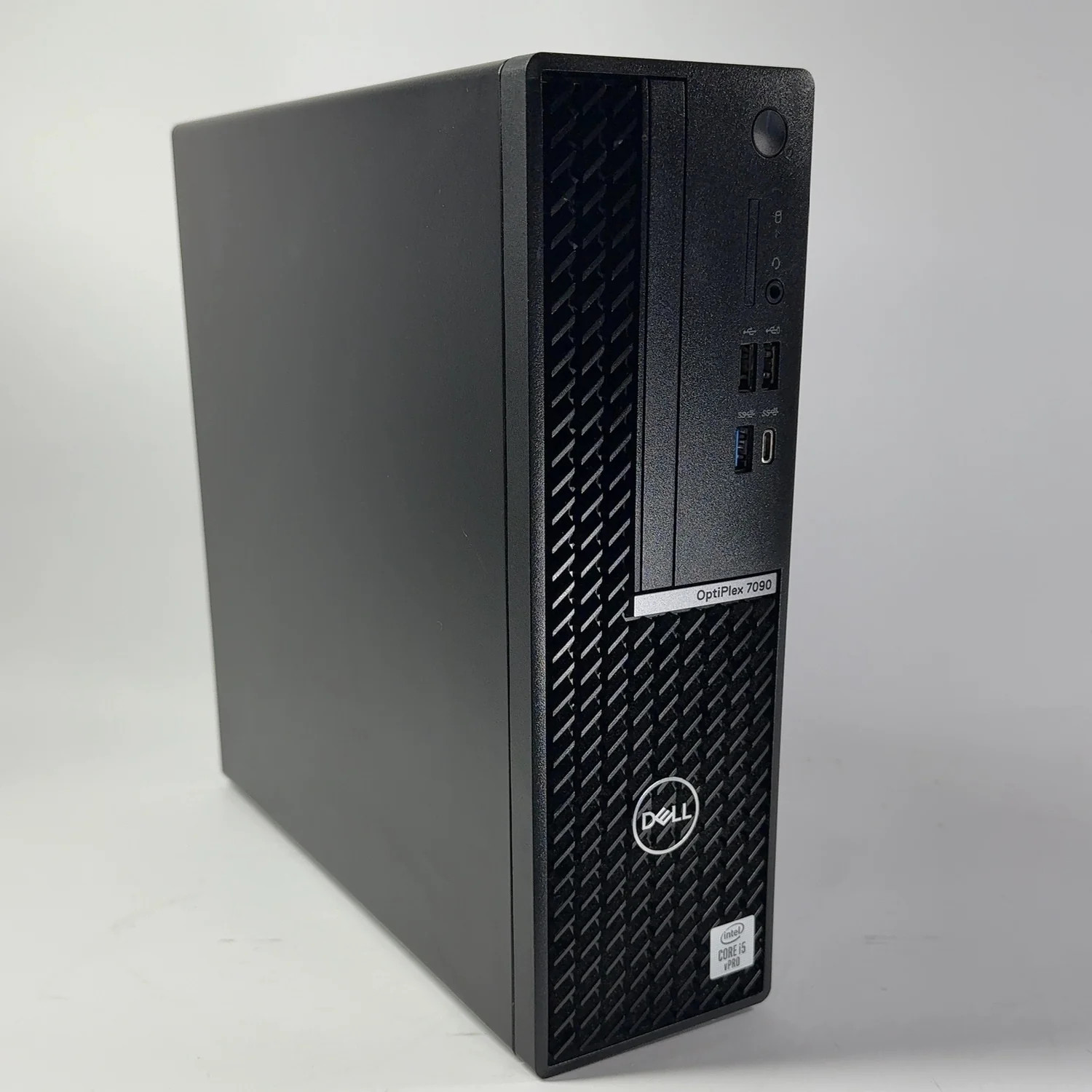 Dell OptiPlex 7090 SFF Intel Core i5-10600 3.3GHz 8GB RAM NO SSD NO OS