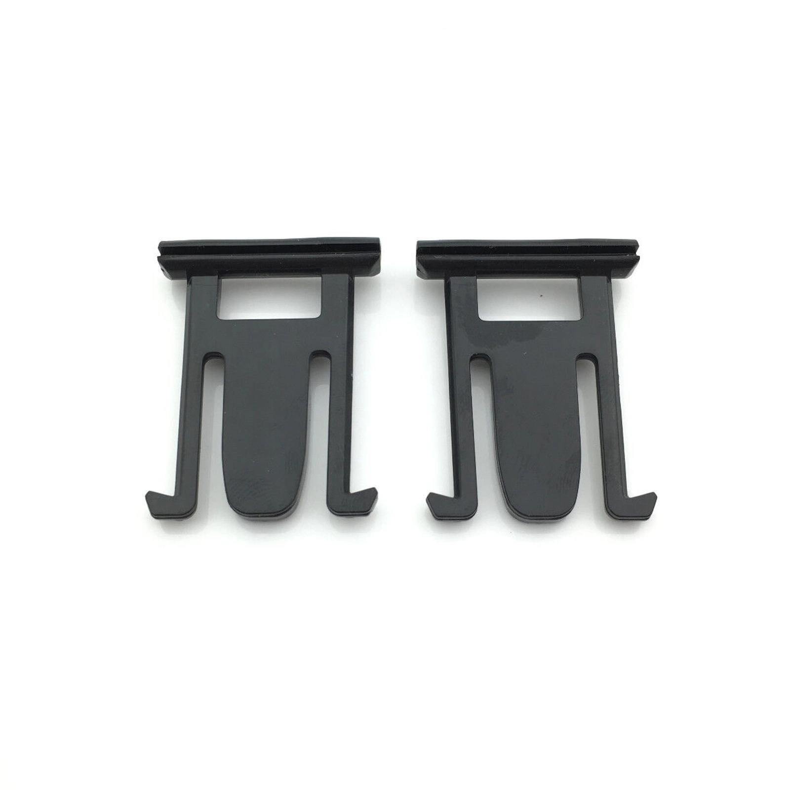 1Pair Hinge Scanner Sub-Assy for HP CE538-40006 CE538-60135 M1212 M1213 M1216