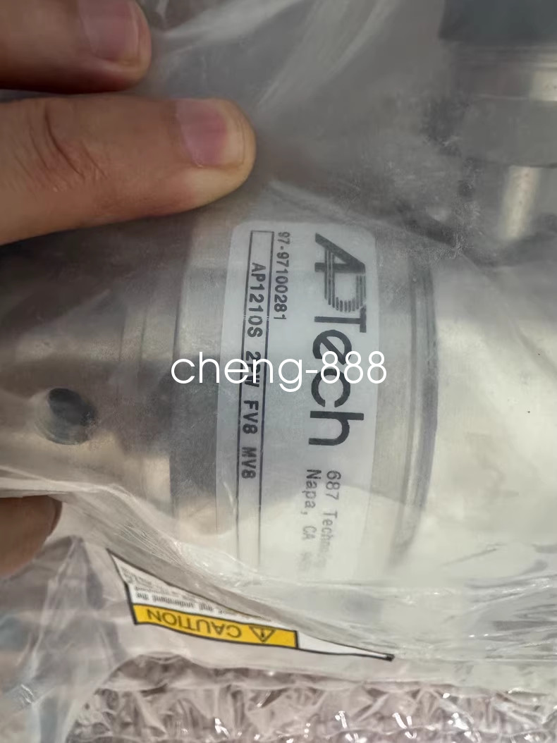 1PCS APTech pressure regulating valve AP1210S 2PW FV8 MV8 new via FedEx or DHL
