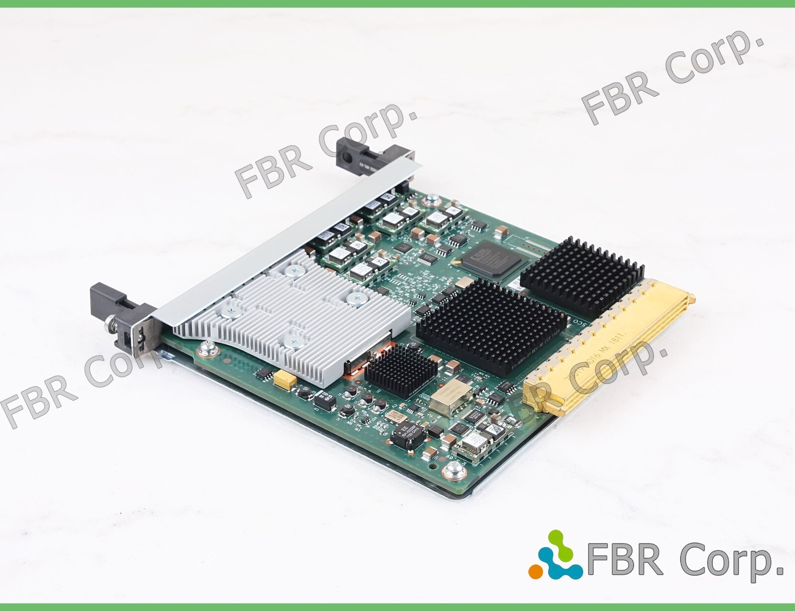 Grade A Cisco SPA-1X10GE-WL-V2 V01 10GB LAN/WAN Ethernet Shared Port Adapter