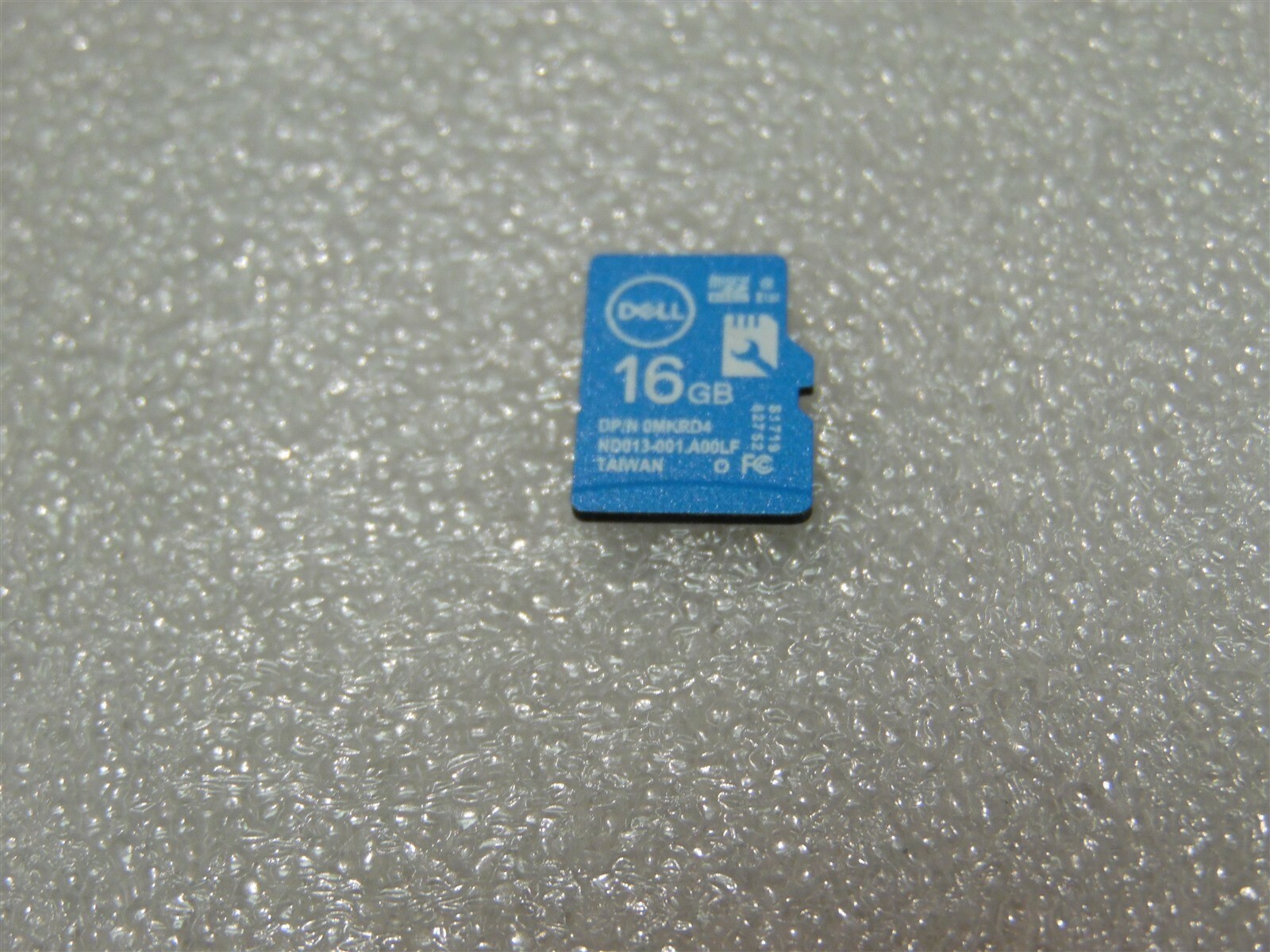 16GB SD VFLASH CARD DELL POWEREDGE T340 T440 R640 R740 R440 R540 SERVER J0V7P