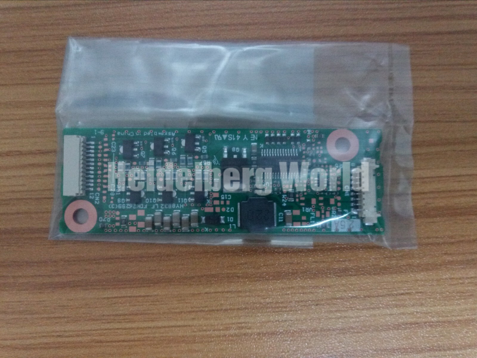 NEW LCD Inverter 104PW03F Ship From USA For 90 days warranty