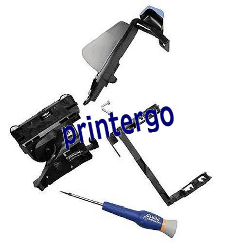 CQ890-67108 HP OEM New Cutter with clutch HP DesignJet T125 T500 T700 T600 T800s