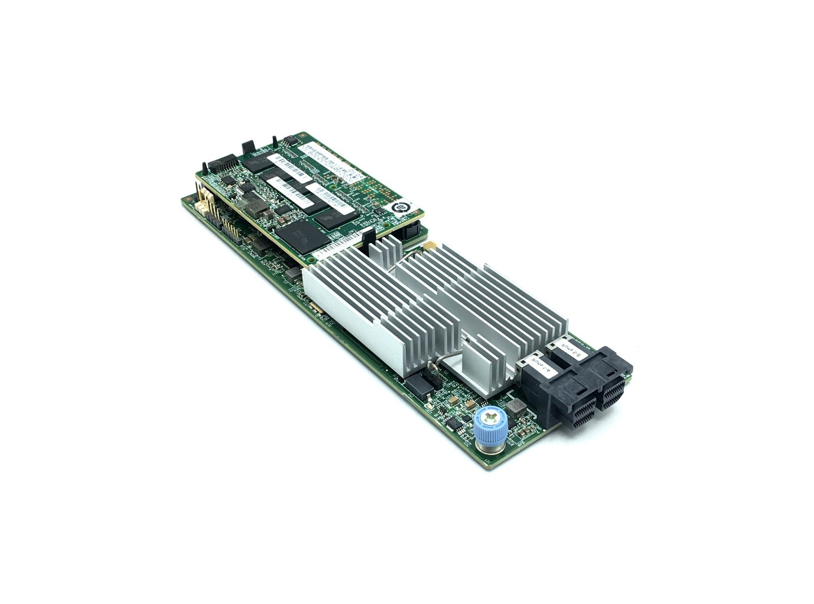 Cisco UCSC-MRaid12G-2G V01 2GB Cache SAS Raid Controller