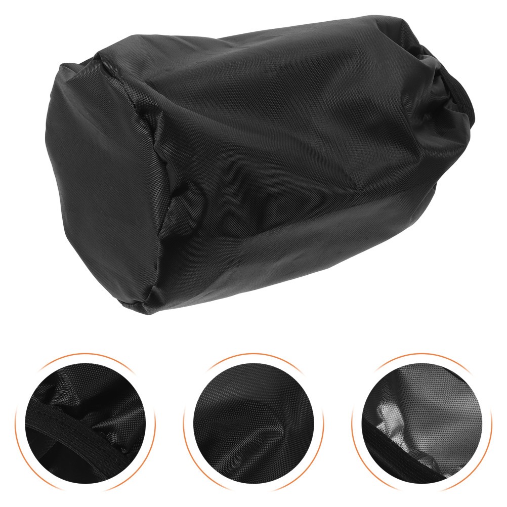 Reusable Privacy Shield Camera Cover Oxford Fabric for Indoor Monitoring