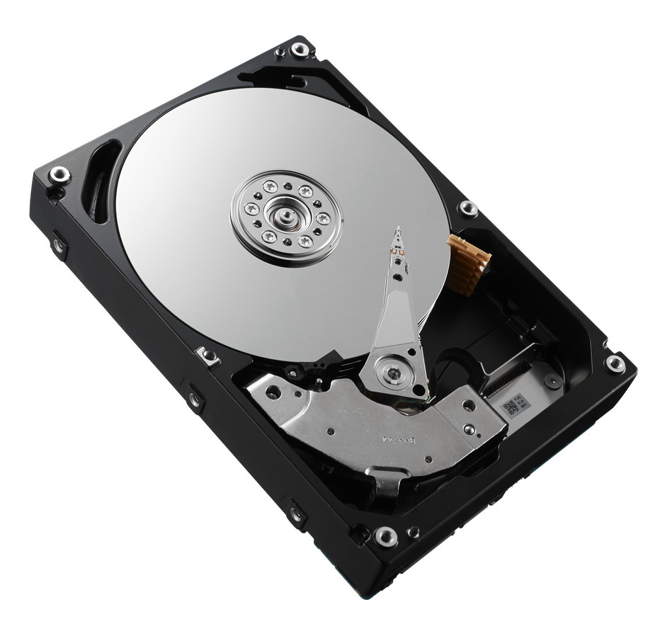 Dell 0FPW68 Storage II price incl VAT 3 yr warranty* B2B